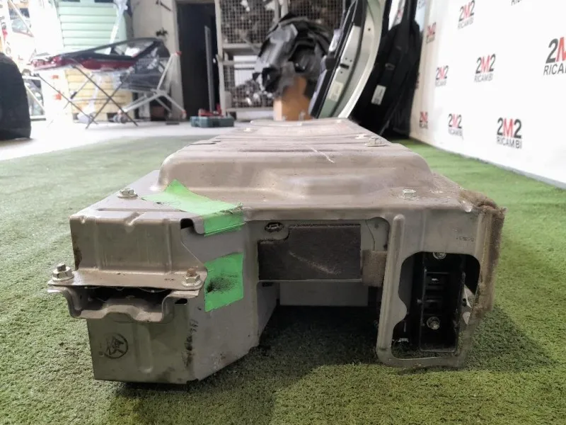 Batteria Ibrida Toyota Prius II 2012