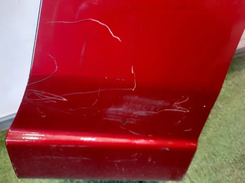 Parafango ANT DX GHP9500T1 Mazda 6 III 2013