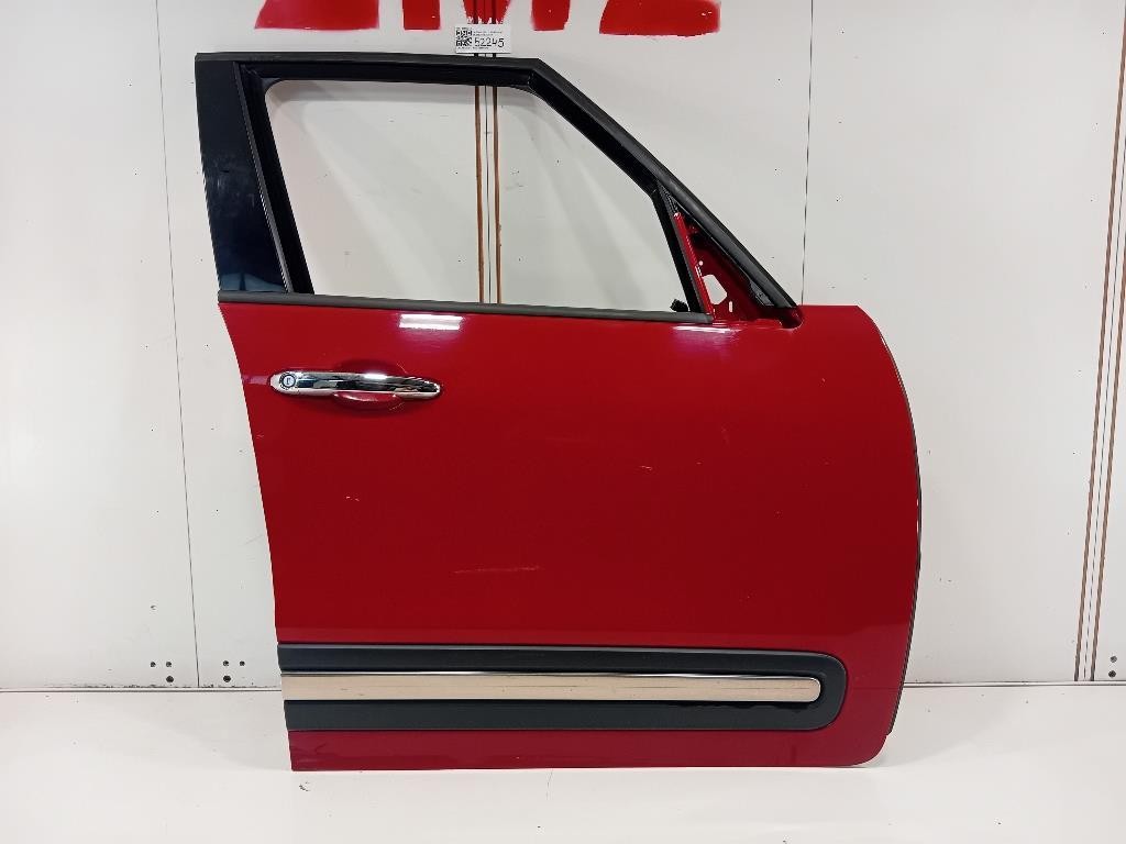Porta ANT DX 51883216 Fiat 500L 2013