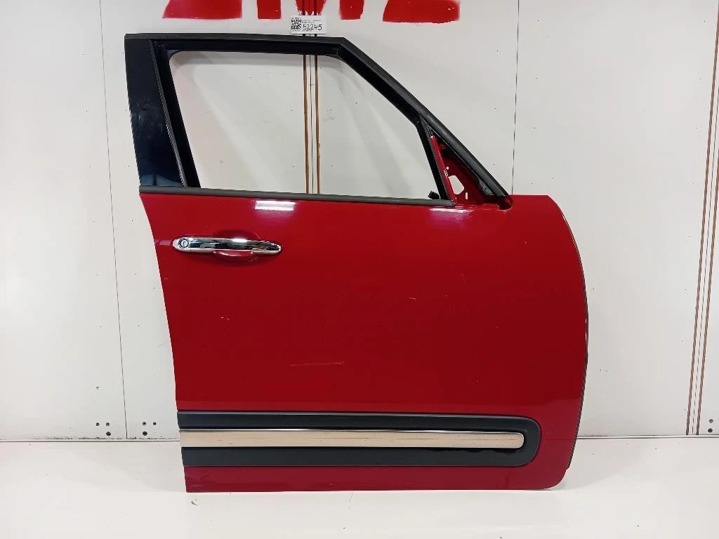 Porta ANT DX 51883216 Fiat 500L 2013