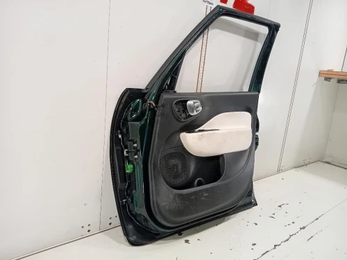 Porta ANT DX 51883216 Fiat 500L Living 2013