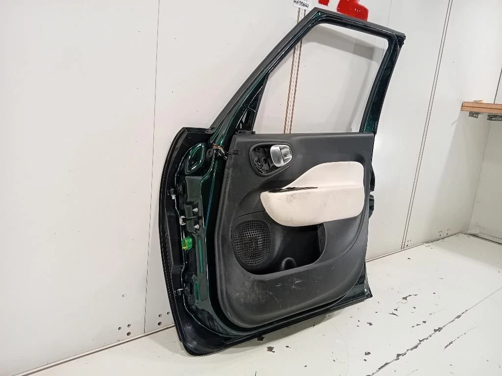 Porta ANT DX 51883216 Fiat 500L Living 2013