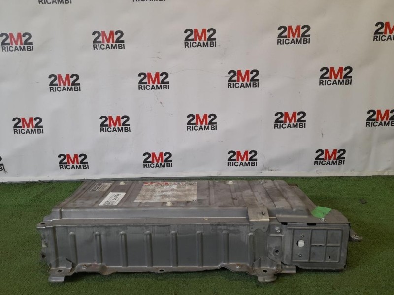 Batteria Ibrida Toyota Prius II 2012