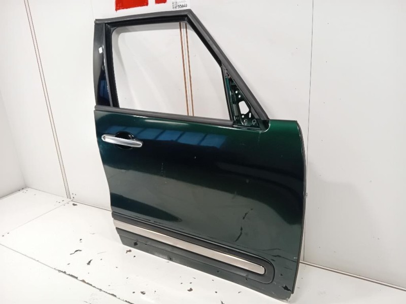 Porta ANT DX 51883216 Fiat 500L Living 2013