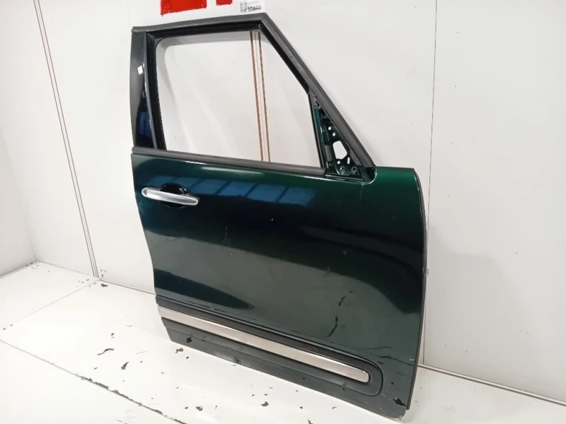 Porta ANT DX 51883216 Fiat 500L Living 2013