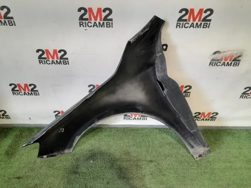 Parafango ANT DX A1768810201 Mercedes Classe A W176 2015