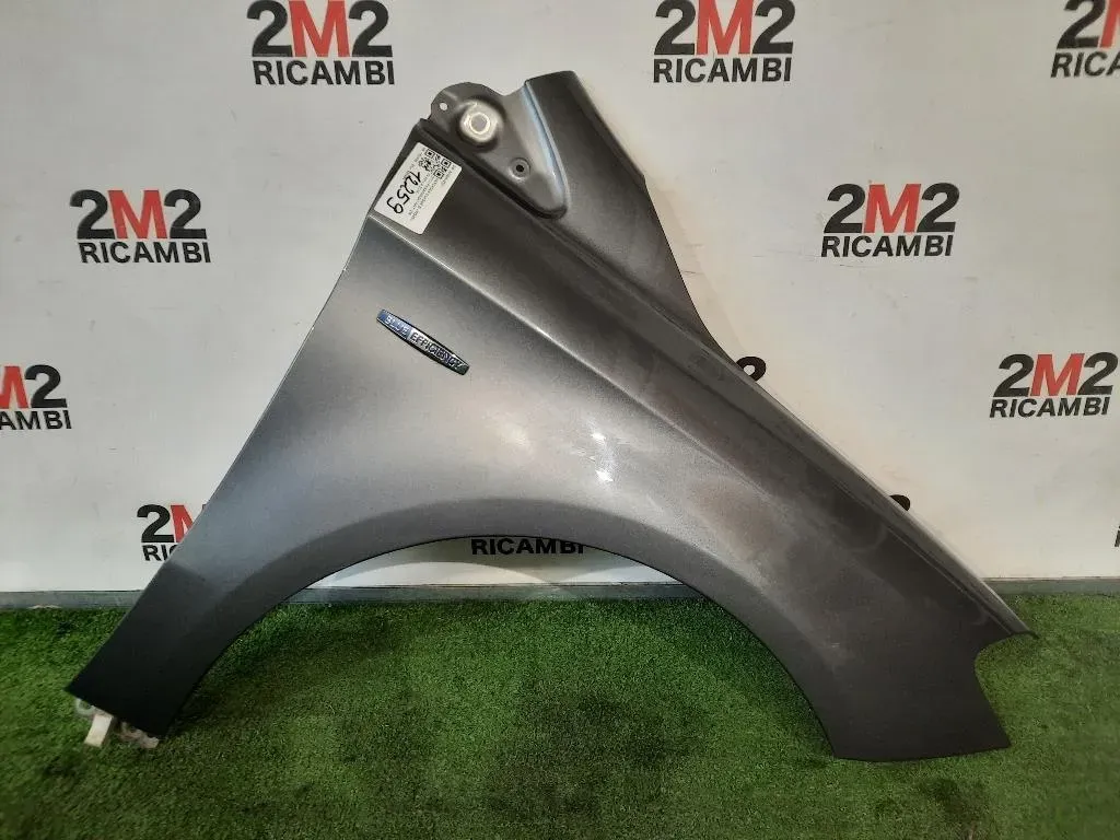 Parafango ANT DX A2468810201 Mercedes Classe B W246 2012