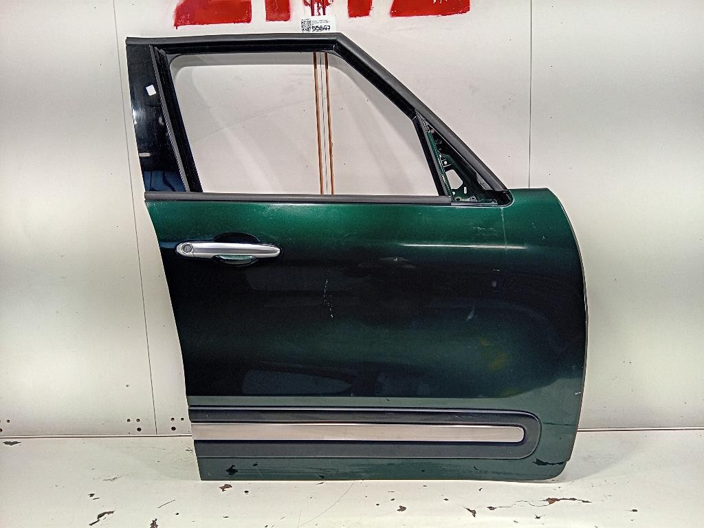 Porta ANT DX 51883216 Fiat 500L Living 2013