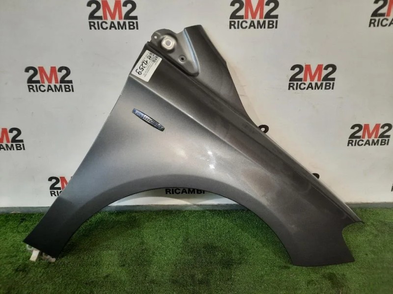 Parafango ANT DX A2468810201 Mercedes Classe B W246 2012