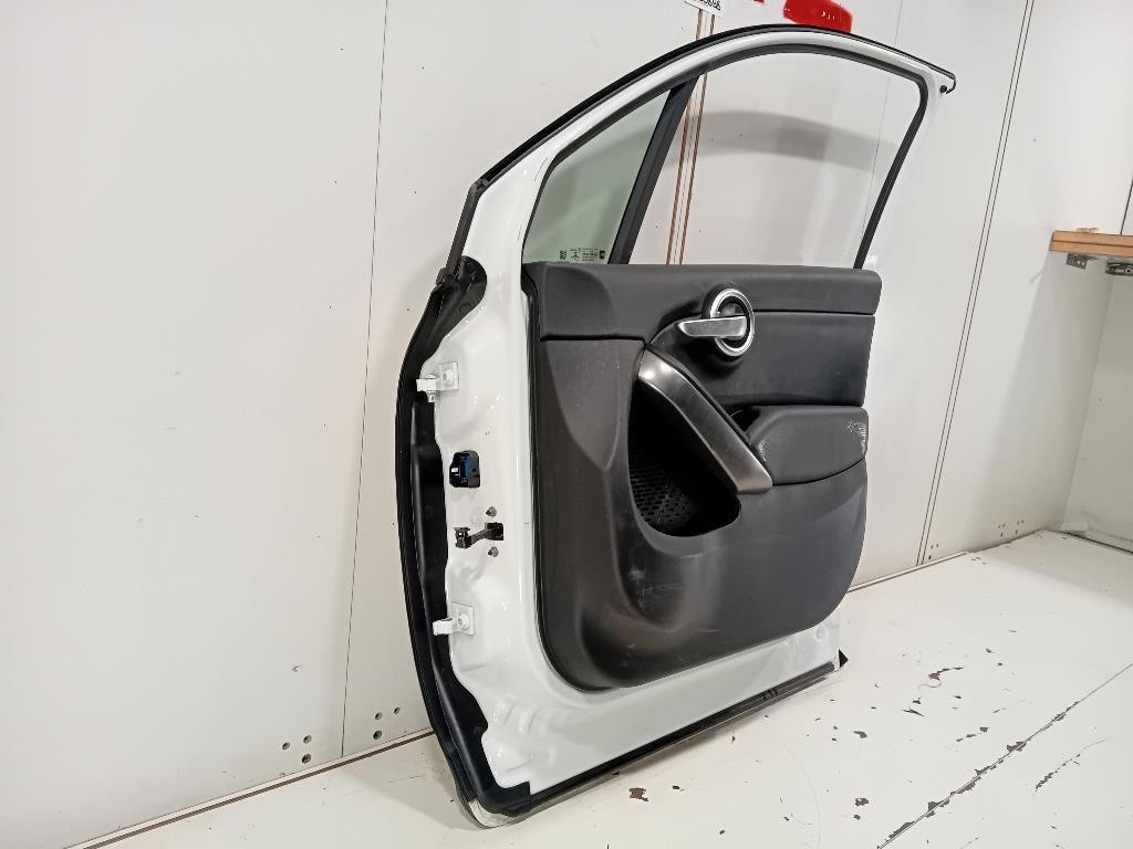 Parafango ANT DX A2468810201 Mercedes Classe B W246 2012