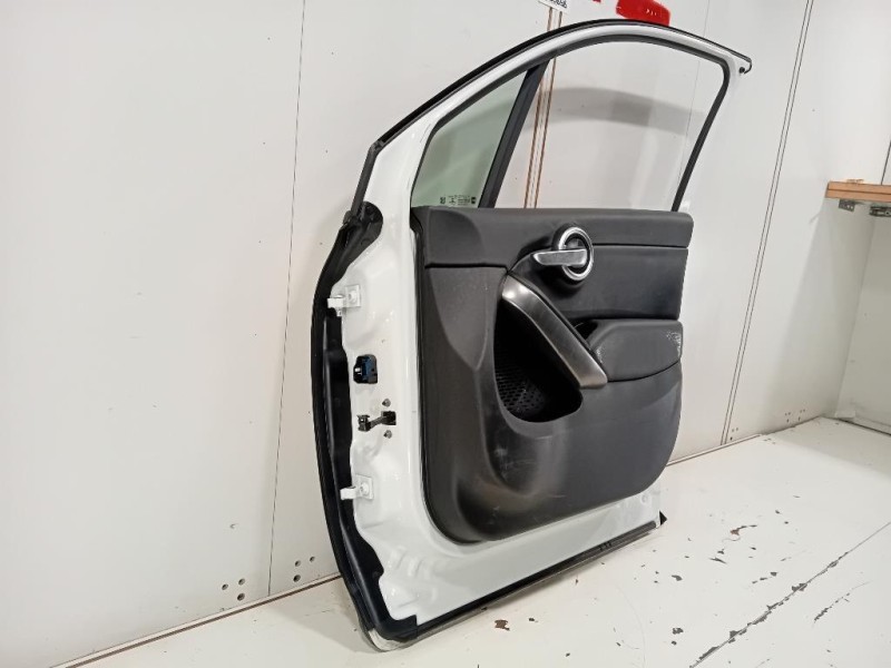 Parafango ANT DX A2468810201 Mercedes Classe B W246 2012