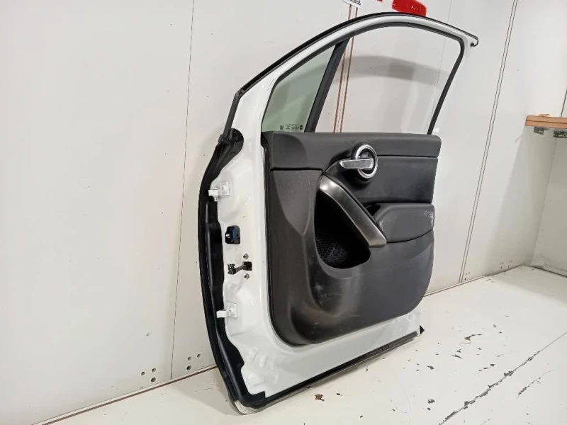 Porta ANT DX 52048718 Fiat 500X 2015
