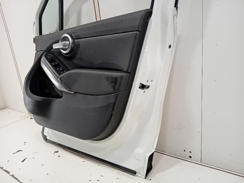 Parafango ANT DX A2468810201 Mercedes Classe B W246 2012