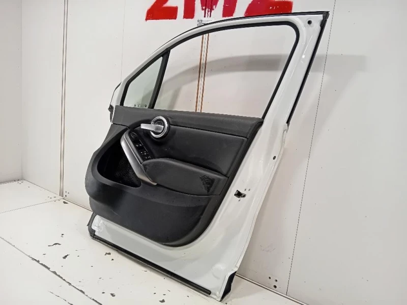 Porta ANT DX 52048718 Fiat 500X 2015