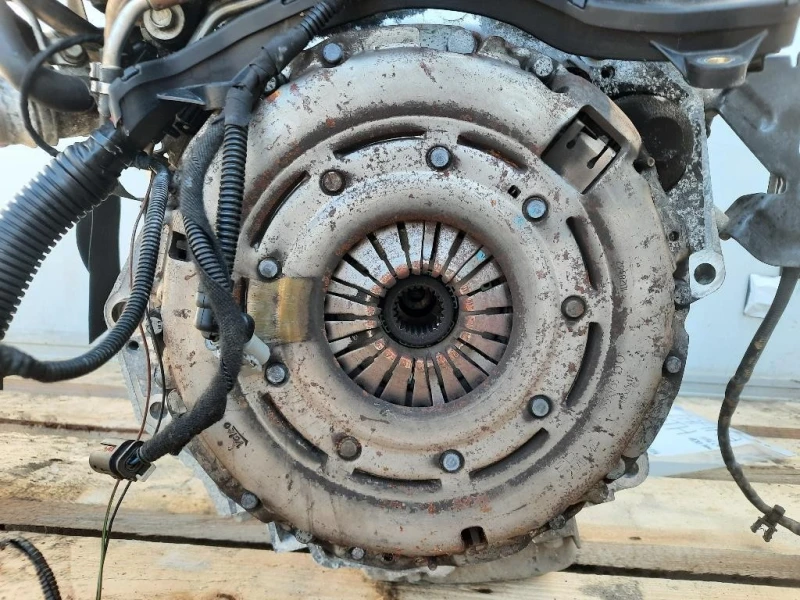 Turbina B16DTH 136CV 100KW Opel Zafira C 2012