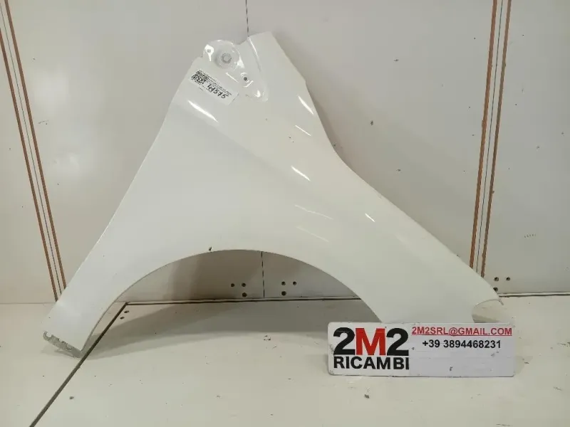 Parafango ANT DX A2468810201 Mercedes Classe B W246 2012