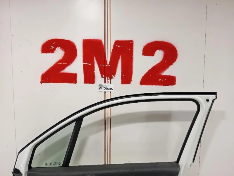 Porta ANT DX 52048718 Fiat 500X 2015