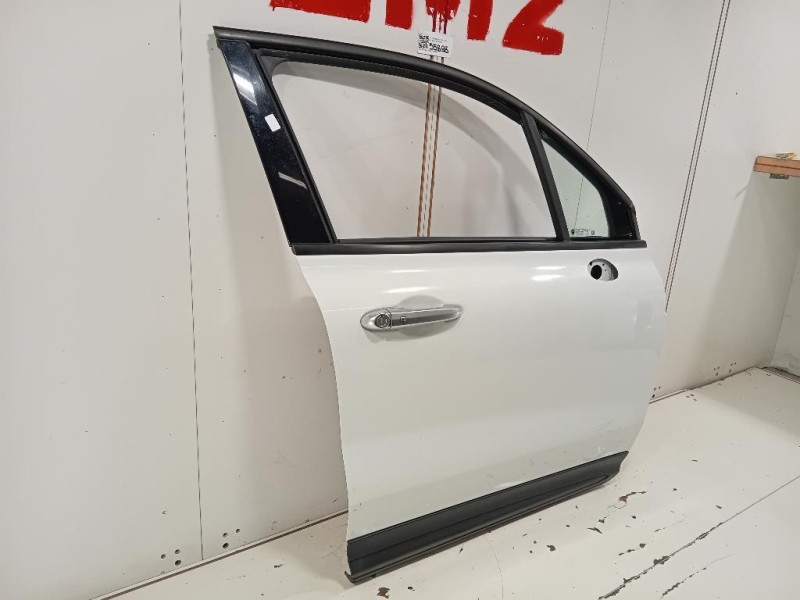 Parafango ANT DX A2468810201 Mercedes Classe B W246 2012