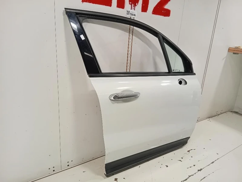 Porta ANT DX 52048718 Fiat 500X 2015
