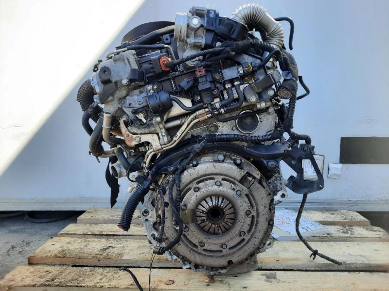 Turbina B16DTH 136CV 100KW Opel Zafira C 2012