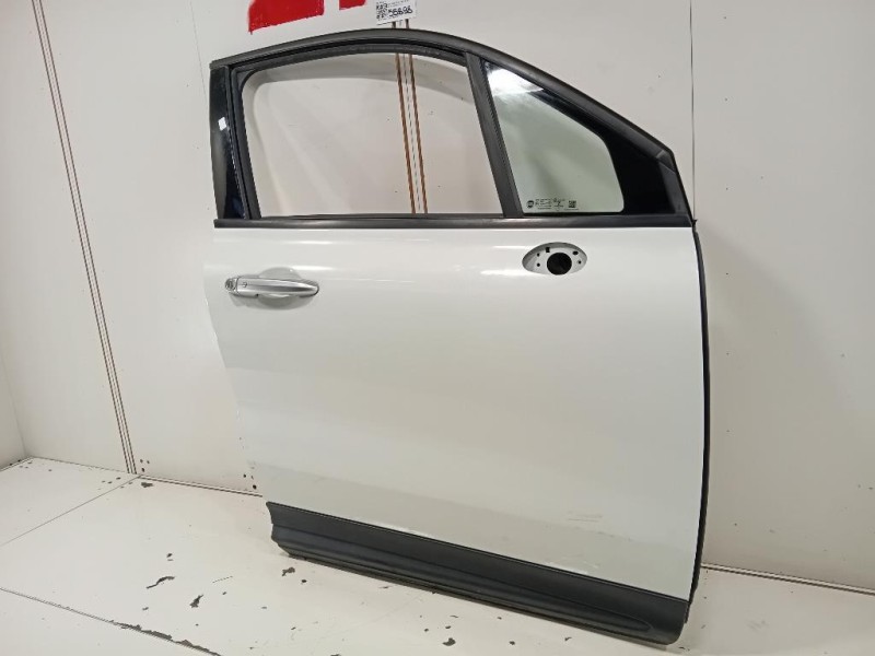 Parafango ANT DX A2468810201 Mercedes Classe B W246 2012