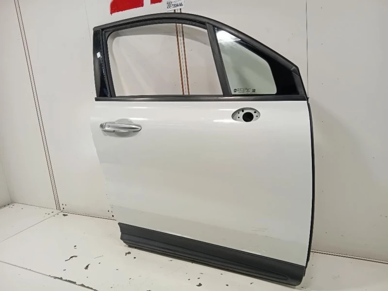 Porta ANT DX 52048718 Fiat 500X 2015