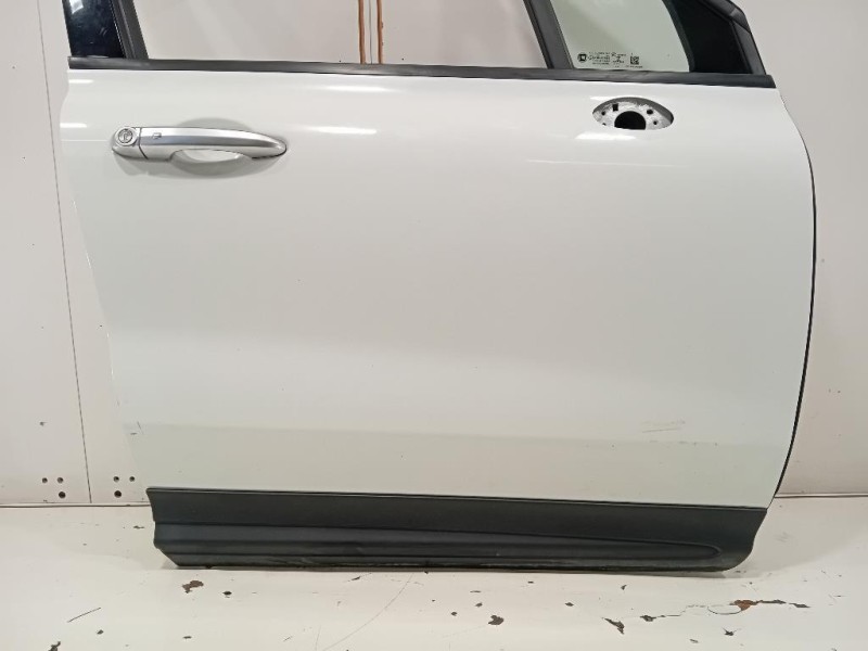 Parafango ANT DX A2468810201 Mercedes Classe B W246 2012