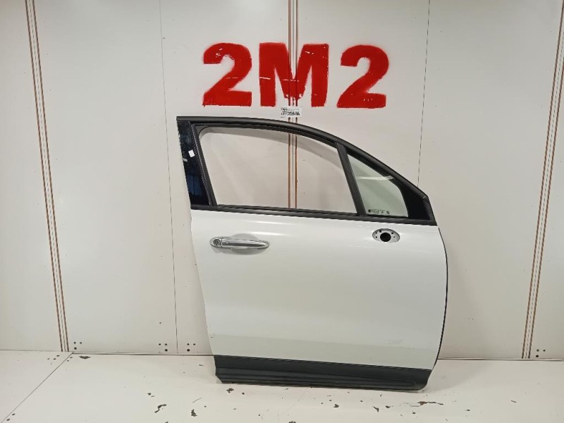 Parafango ANT DX A2468810201 Mercedes Classe B W246 2012