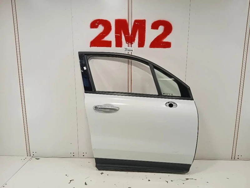 Porta ANT DX 52048718 Fiat 500X 2015