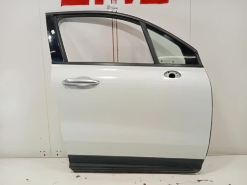 Porta ANT DX 52048718 Fiat 500X 2015