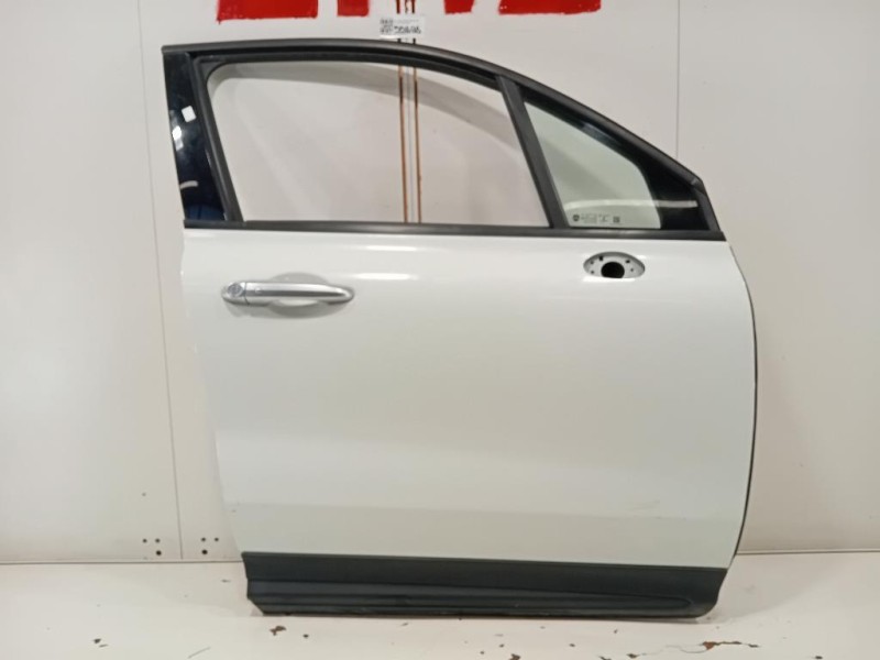 Porta ANT DX 52048718 Fiat 500X 2015