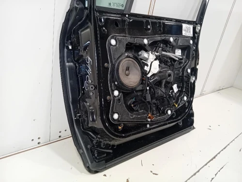 Porta ANT DX 52048718 Fiat 500X 2015