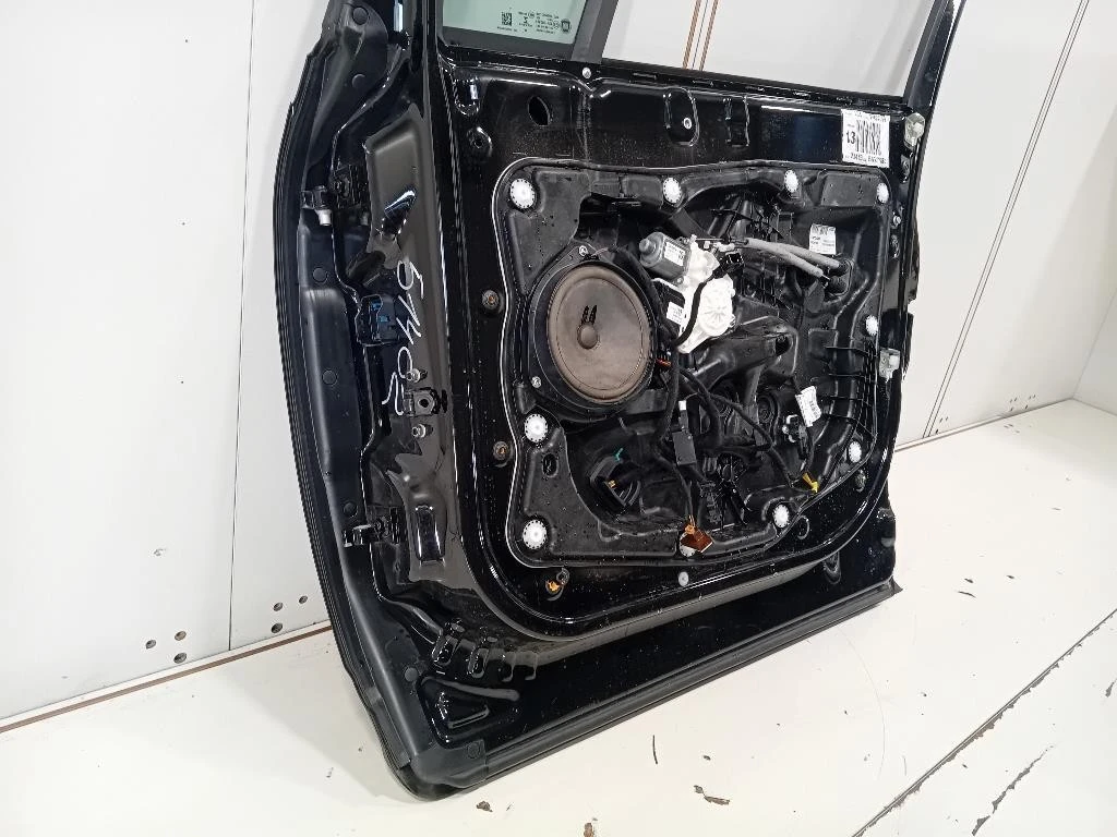 Porta ANT DX 52048718 Fiat 500X 2015