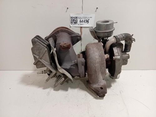 Turbina 7701479129 Renault Mégane III 2009