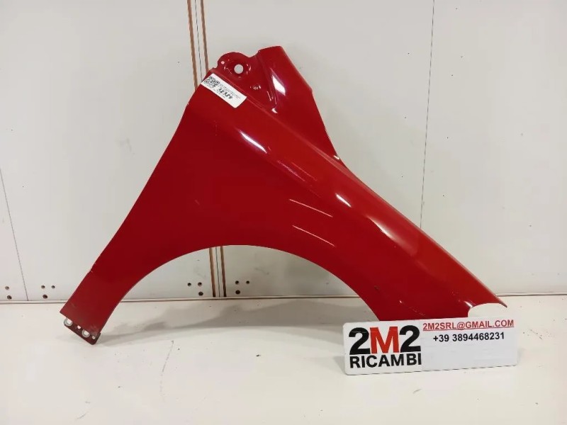 Parafango ANT DX A2468810201 Mercedes Classe B W246 2012