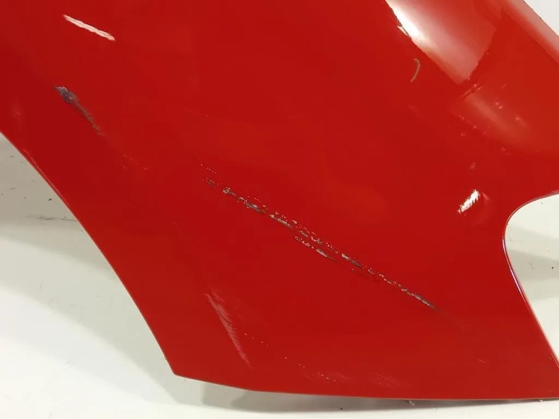 Parafango ANT DX A2468810201 Mercedes Classe B W246 2012