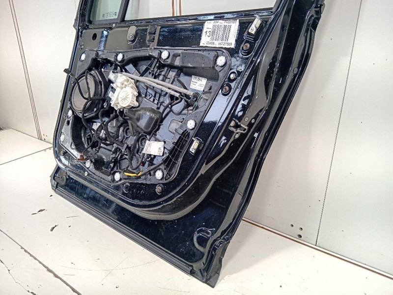 Porta ANT DX 52048718 Fiat 500X 2015