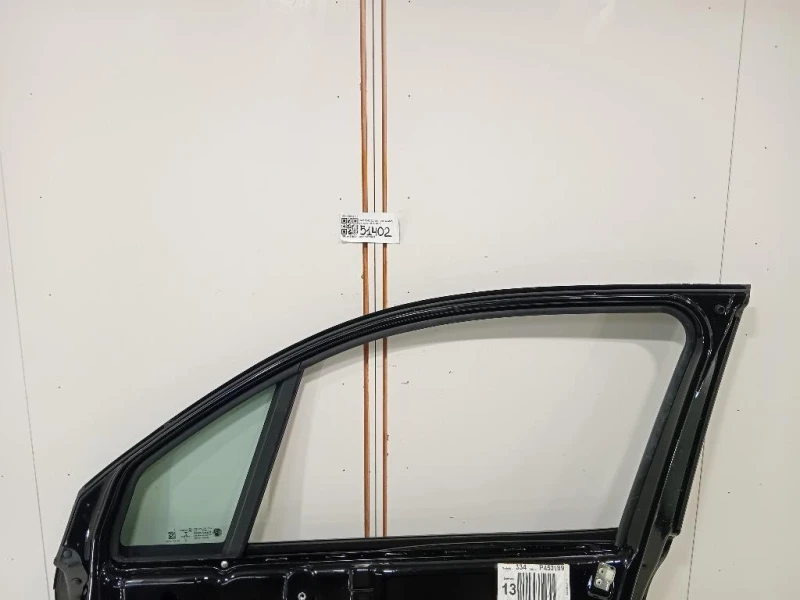 Porta ANT DX 52048718 Fiat 500X 2015