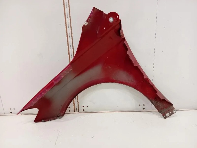 Parafango ANT DX A2468810201 Mercedes Classe B W246 2012