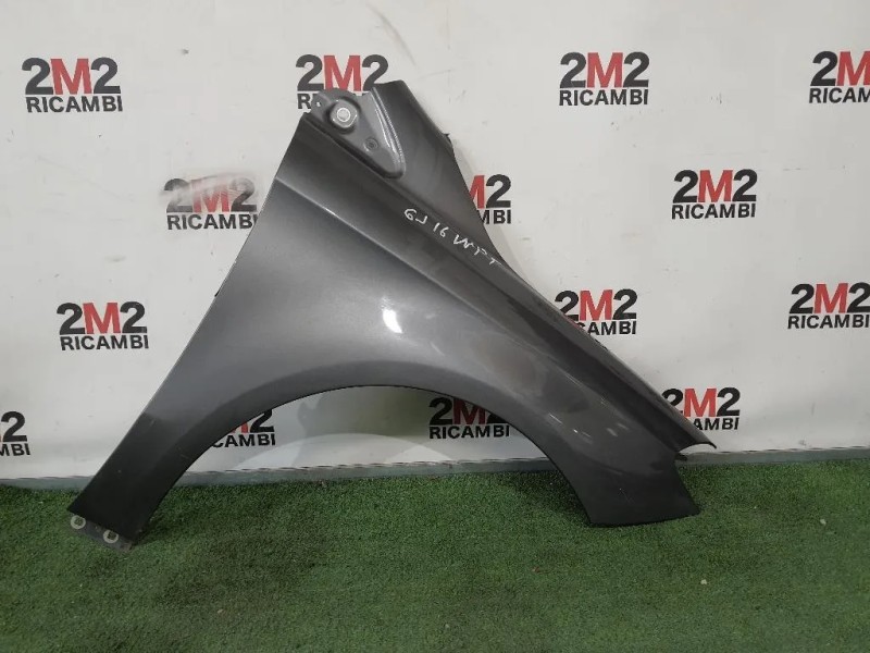 Parafango ANT DX A2468810201 Mercedes Classe B W246 2014