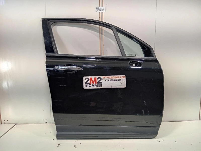 Porta ANT DX 52048718 Fiat 500X 2015