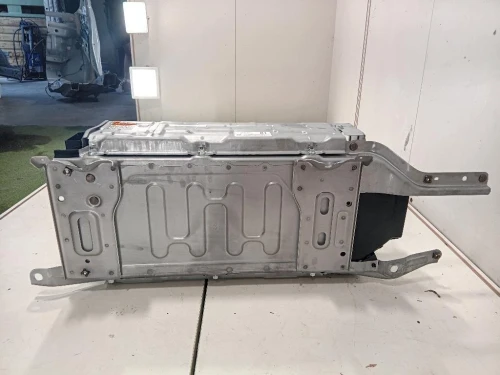 Batteria Ibrida G9280-K0010 Toyota Yaris IV 2017