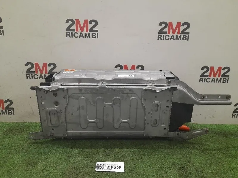 Batteria Ibrida G951052030 Toyota Yaris IV 2014