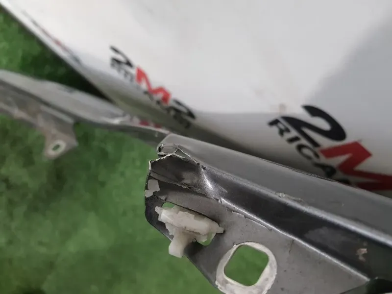 Parafango ANT DX A2468810201 Mercedes Classe B W246 2014