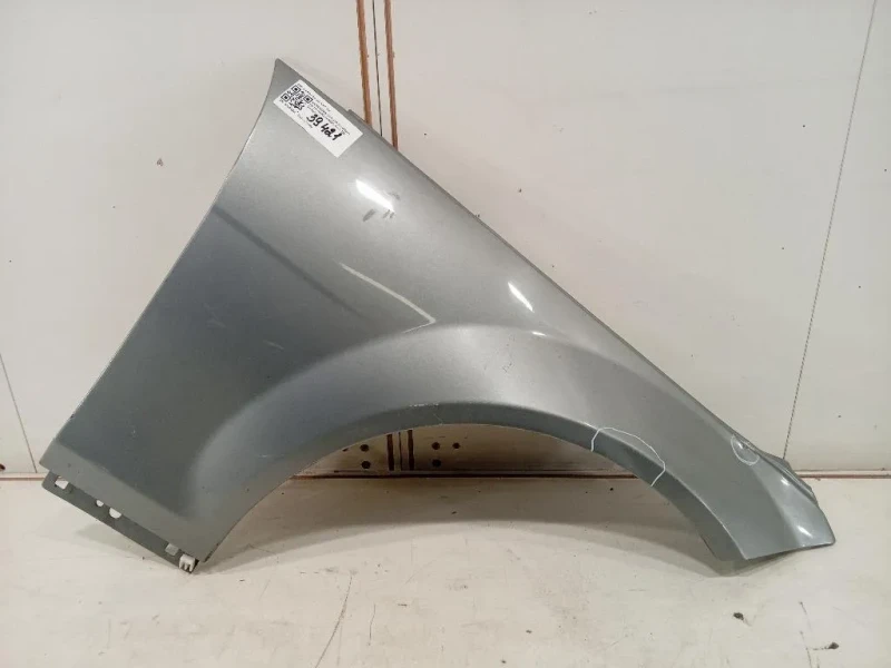 Parafango ANT DX A2048801418 Mercedes Classe C W204 2011