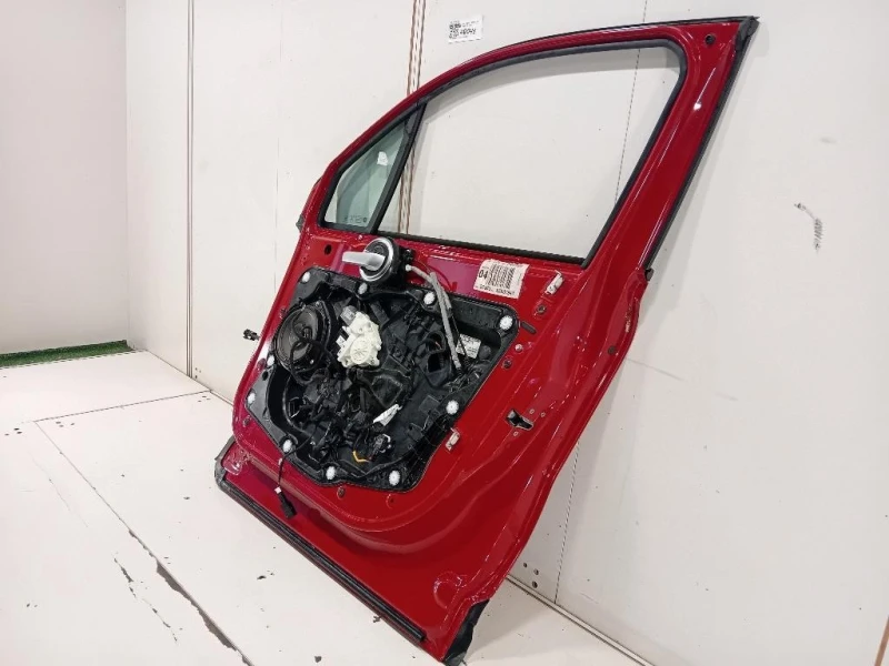 Porta ANT DX 52048718 Fiat 500X 2015