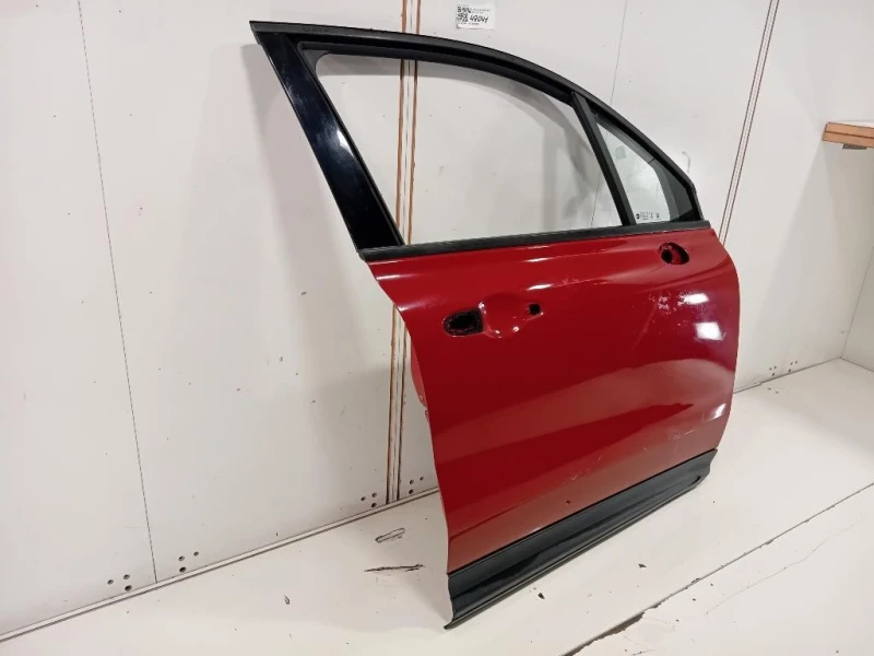 Porta ANT DX 52048718 Fiat 500X 2015