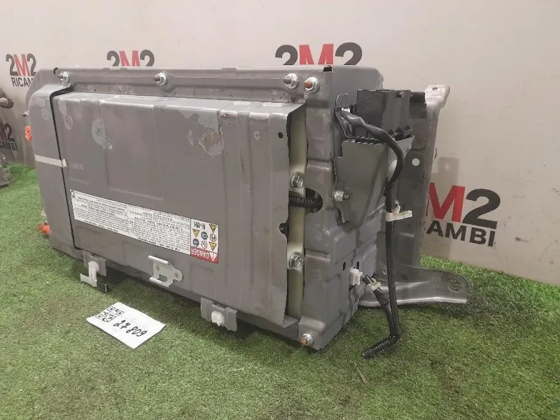 Batteria Ibrida G951052030 Toyota Yaris IV 2014