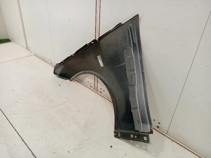 Parafango ANT DX A2048801418 Mercedes Classe C W204 2011