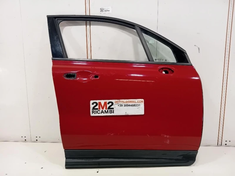 Porta ANT DX 52048718 Fiat 500X 2015